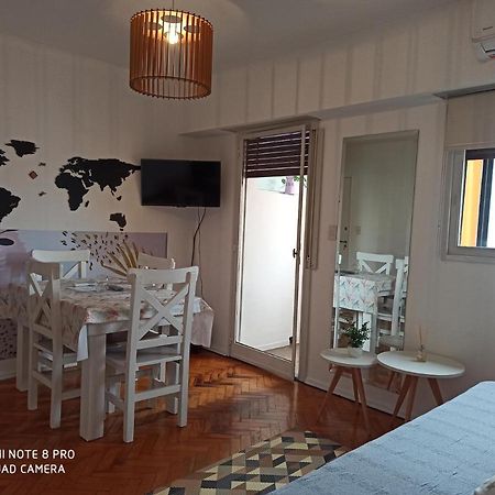 Recoleta First Apartment Буенос Айрес Екстериор снимка