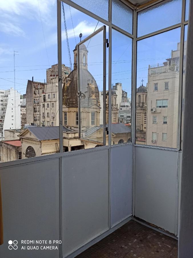 Recoleta First Apartment Буенос Айрес Екстериор снимка