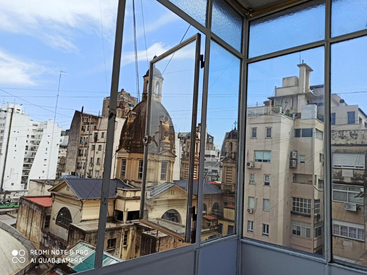 Recoleta First Apartment Буенос Айрес Екстериор снимка