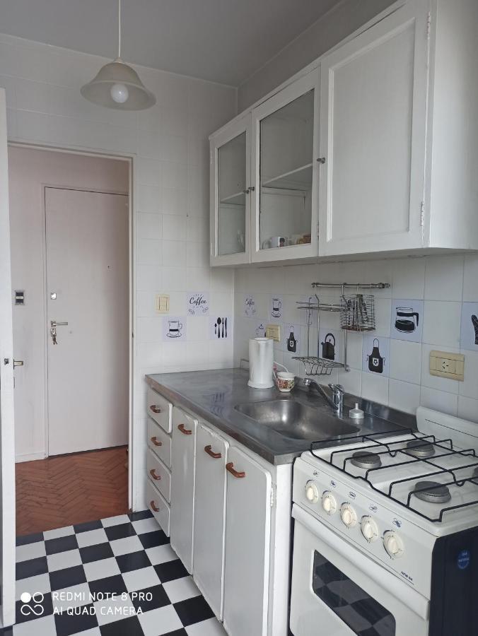 Recoleta First Apartment Буенос Айрес Екстериор снимка