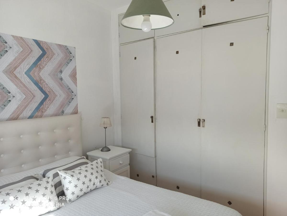 Recoleta First Apartment Буенос Айрес Екстериор снимка