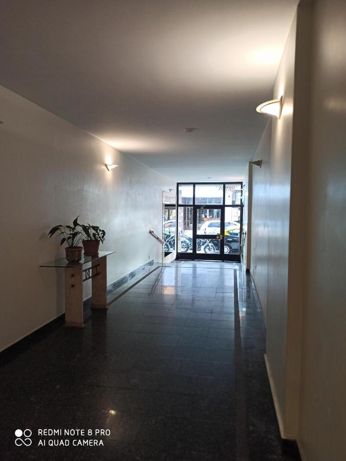 Recoleta First Apartment Буенос Айрес Екстериор снимка