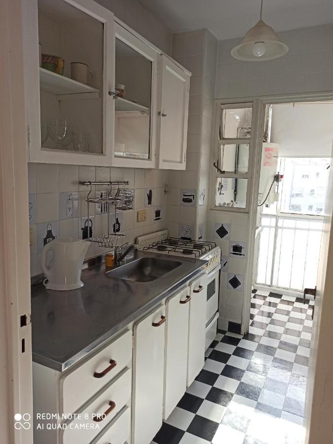 Recoleta First Apartment Буенос Айрес Екстериор снимка