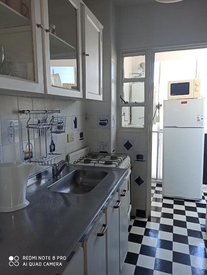 Recoleta First Apartment Буенос Айрес Екстериор снимка