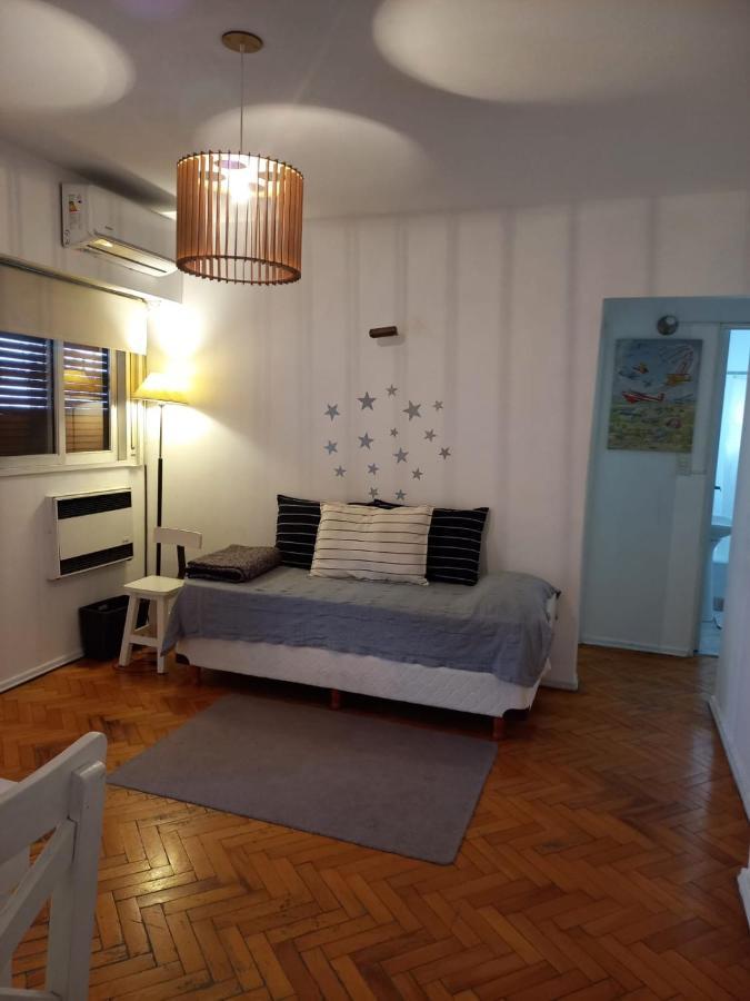 Recoleta First Apartment Буенос Айрес Екстериор снимка