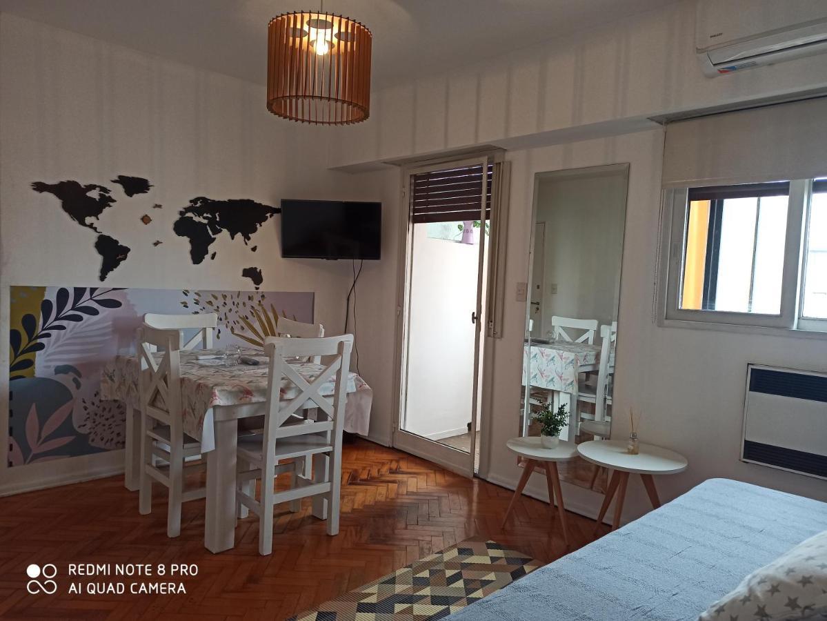 Recoleta First Apartment Буенос Айрес Екстериор снимка