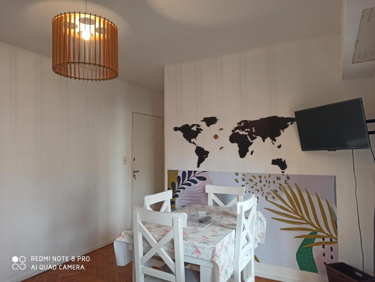 Recoleta First Apartment Буенос Айрес Екстериор снимка