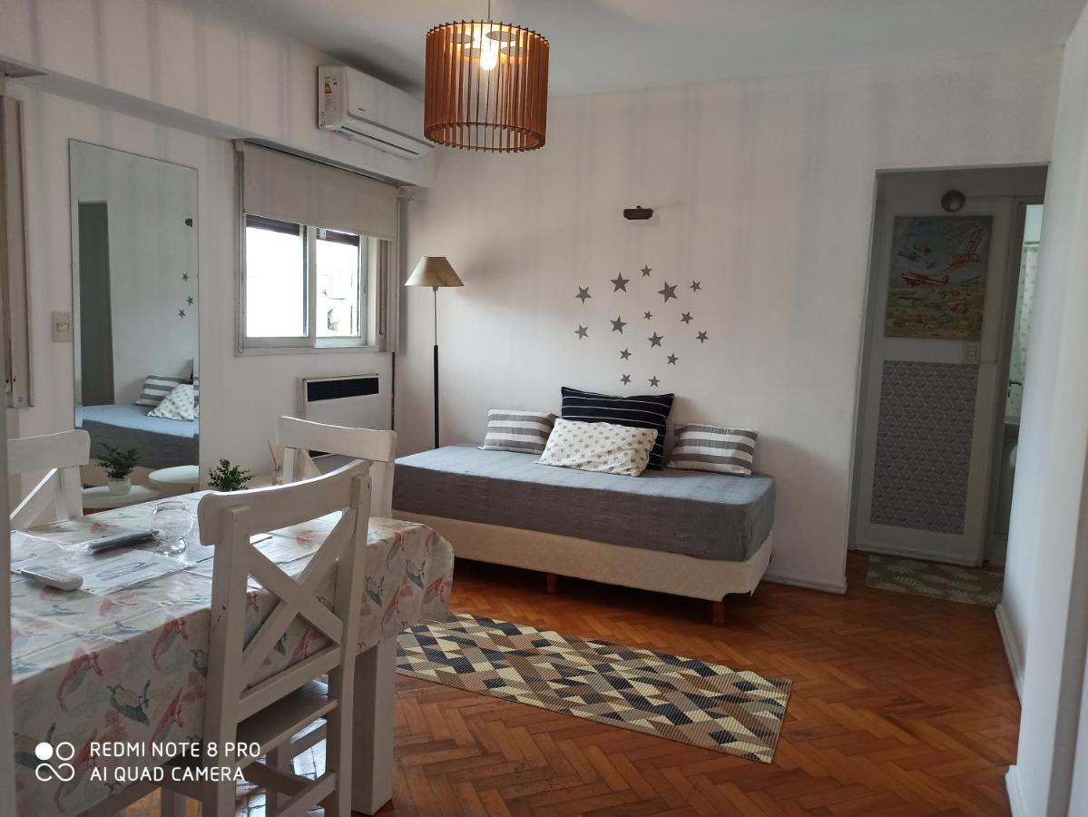 Recoleta First Apartment Буенос Айрес Екстериор снимка